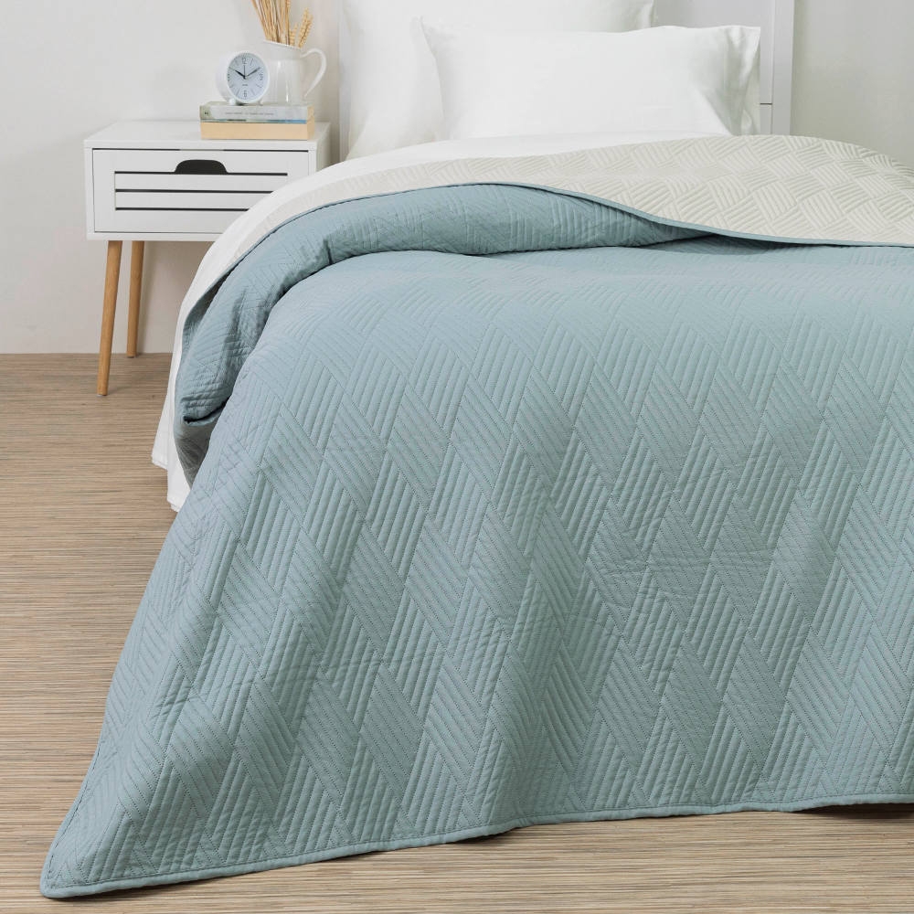 Κουβερλί Diamond Μονό