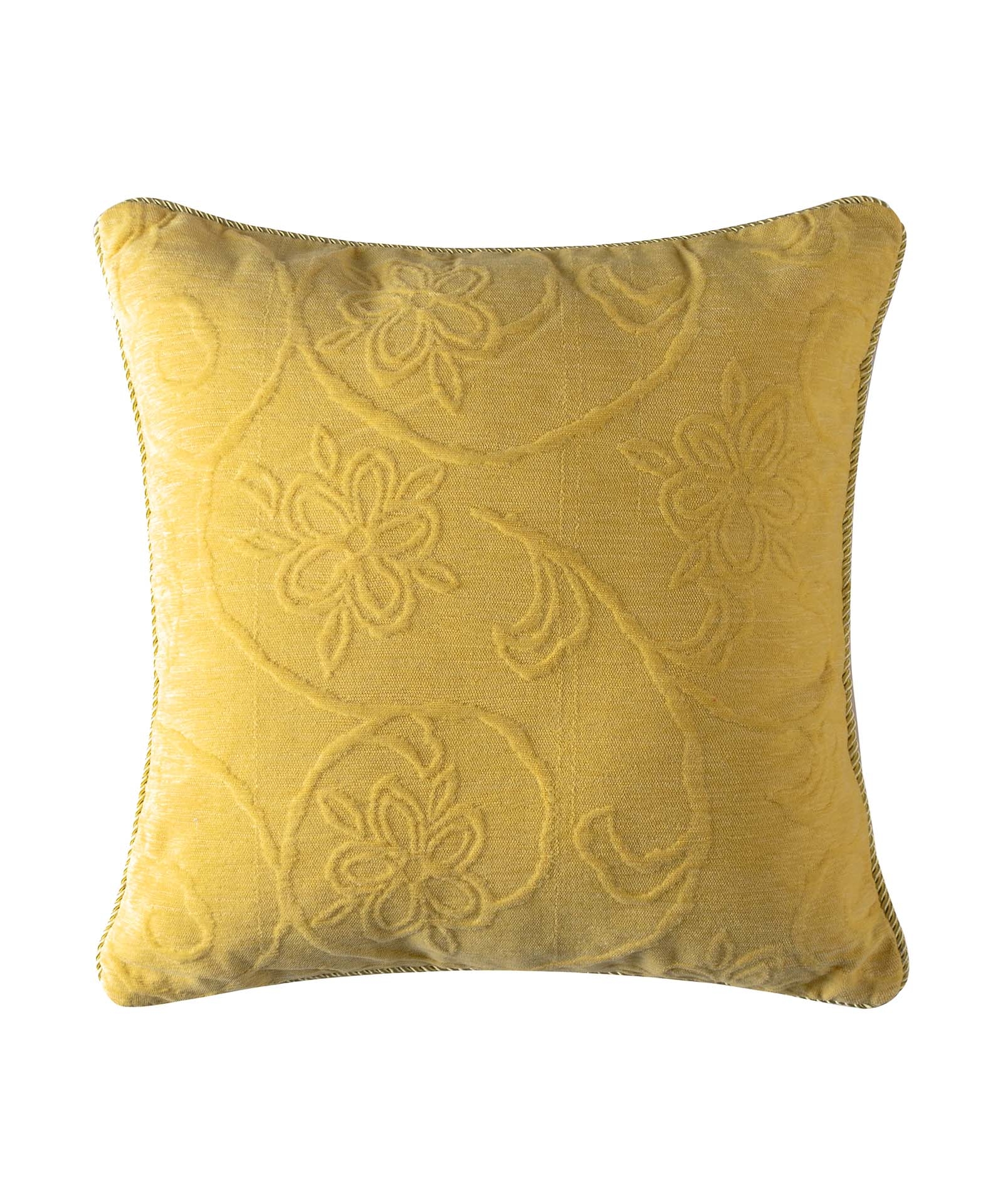 ΜΑΞΙΛΑΡΟΘΗΚΗ (45cm x 45cm)  055 κίτρινο