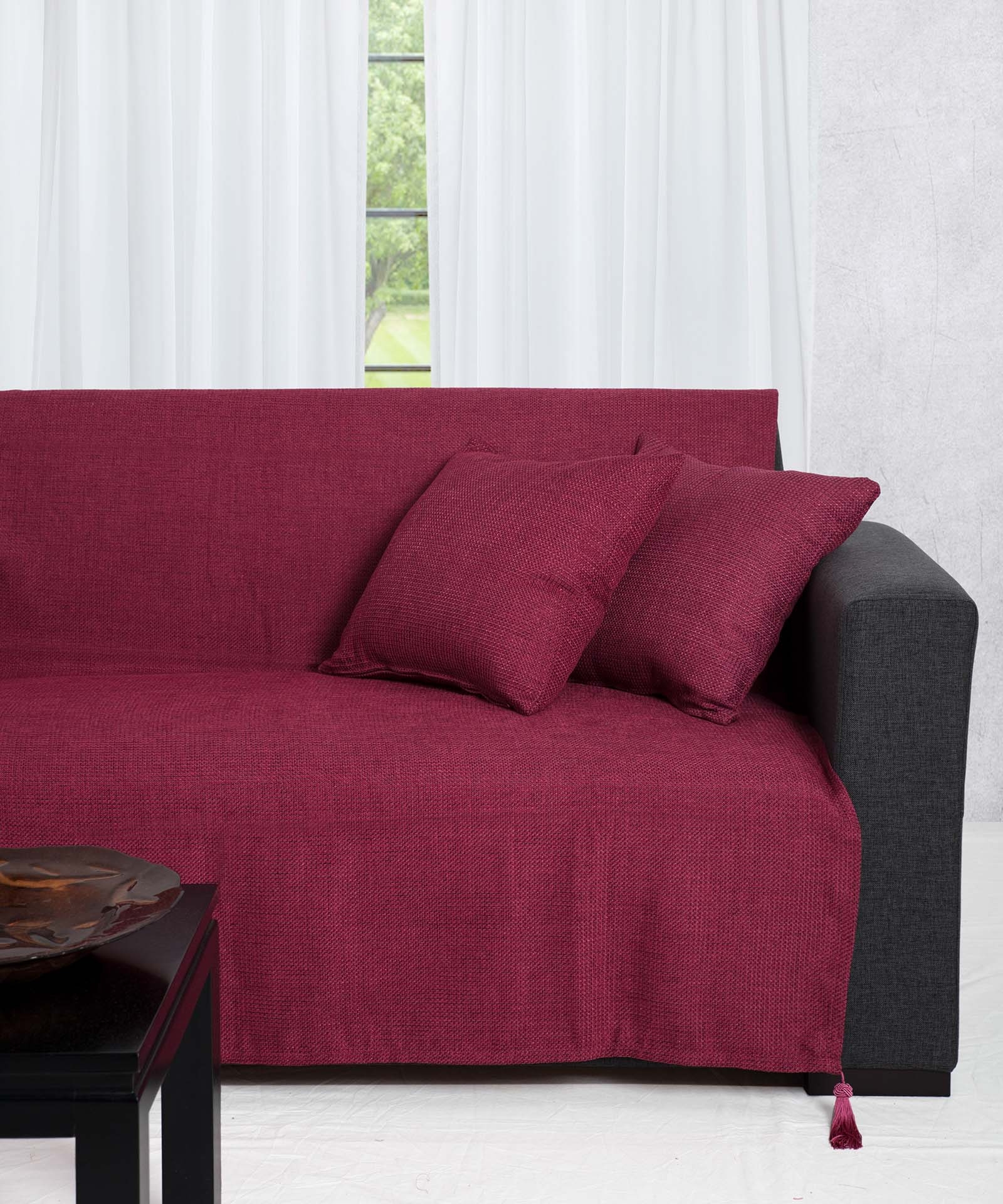 ΡΙΧΤΑΡΙΑ 9925 (180cm x 250cm) φούξια