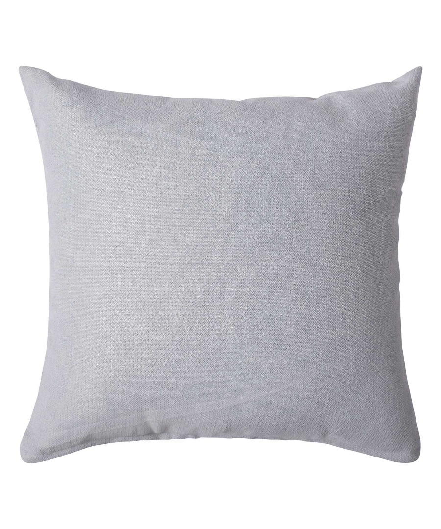 ΜΑΞΙΛΑΡΟΘΗΚΗ Α802 (65cm x 65cm) ανοιχτό γκρί