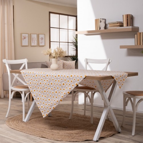 Τραπεζομάντηλο Floreta 01 - 135x135cm