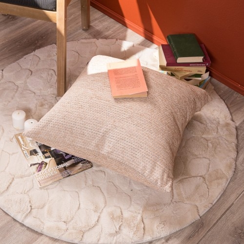 Μαξιλαροθήκη Fremont 14 - 65x65cm δαπέδου με γέμιση 