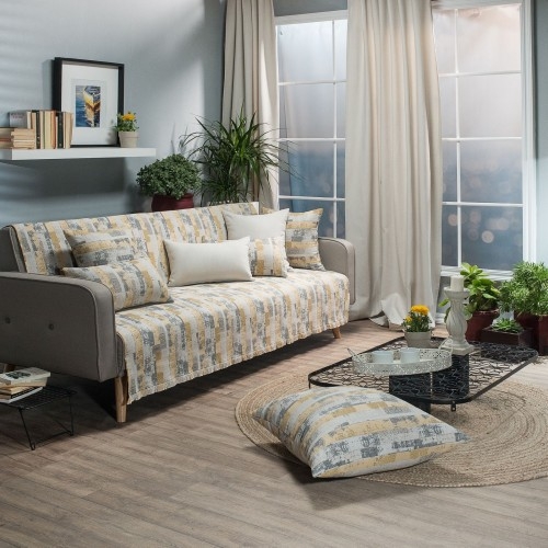 Μαξιλαροθήκη Salerno 14 - 30x50cm με γέμιση