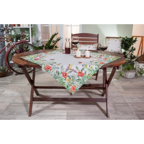 Τραπεζομάντηλο Trento - 140x140cm
