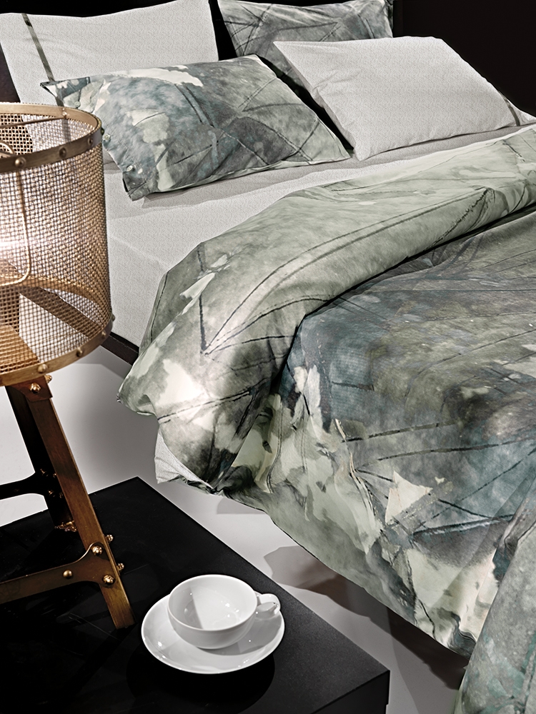 Μαξιλάρι Φιγούρας Mekka Cement (Ζεύγος)