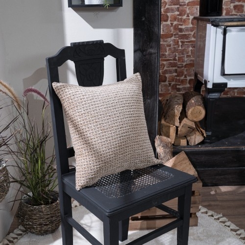 Μαξιλαροθήκη Brooklin 14 - 65x65cm δαπέδου με γέμιση 