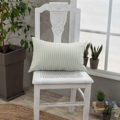 Μαξιλαροθήκη Guensa 16 - 30x50cm με γέμιση