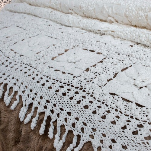 Κουβέρτα 100% Βαμβάκι DF4452 - 230x250cm