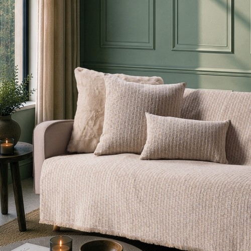Ριχτάρι Joliet 02 Sand - Διθέσιο 180x250cm