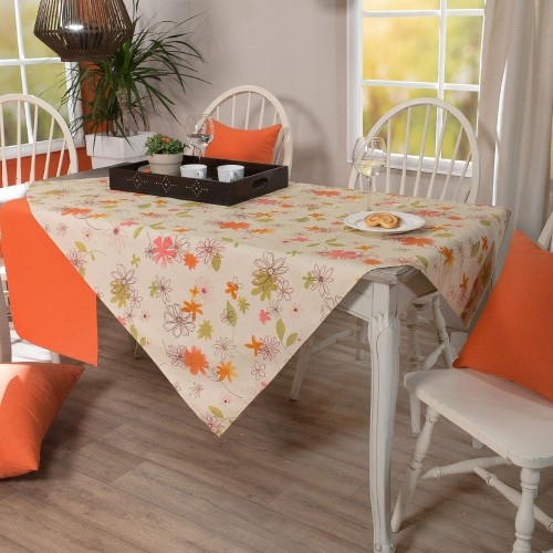 Τραπεζομάντηλο Zenta 06 - 135x135cm