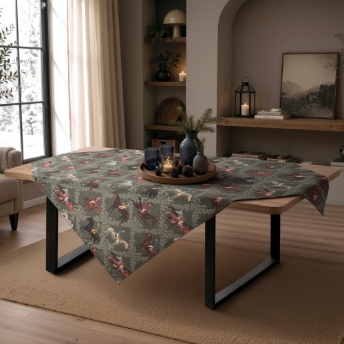 Τραπεζομάντηλο Alfonso - 135x135cm