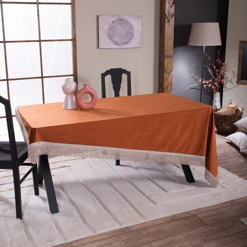 Τραπεζομάντηλο Velvet 05 - 140x140cm