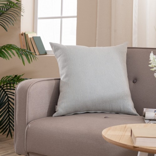 Μαξιλαροθήκη Bari 08 - 30x50cm με γέμιση