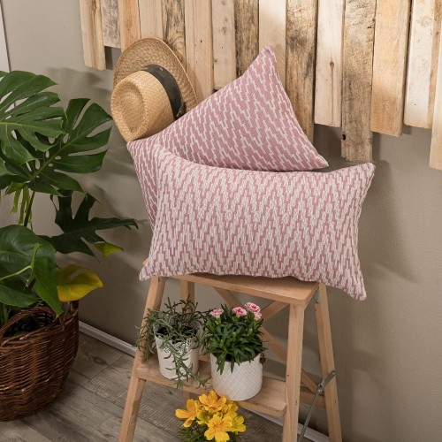 Μαξιλαροθήκη Giardino 06 - 30x50cm με γέμιση