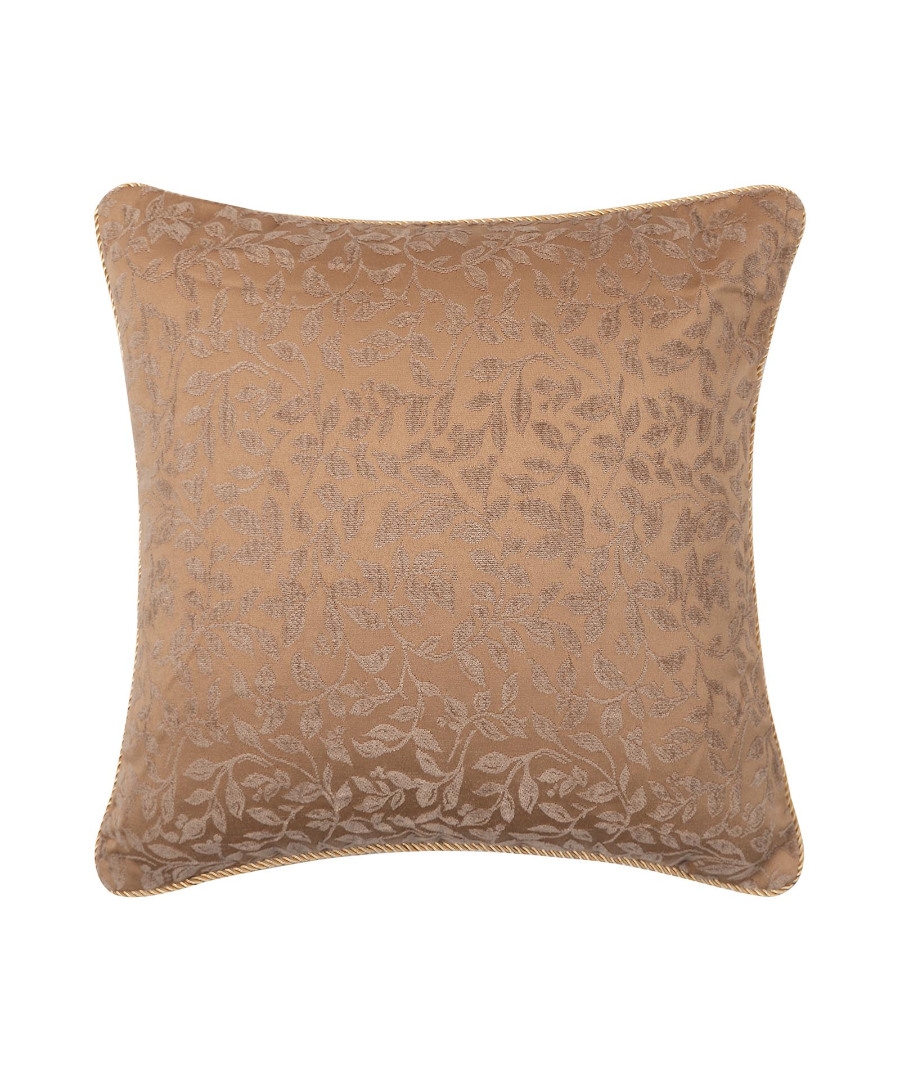 ΜΑΞΙΛΑΡΟΘΗΚΗ s90011 (65cm x 65 cm) μπέζ