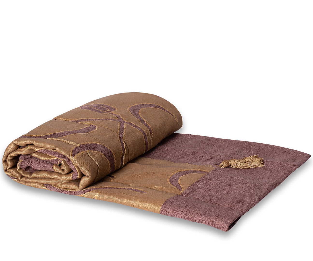 ΡΙΧΤΑΡΙΑ 5178 (150cm x 180cm / 170cm x 230cm / 170cm x 270cm) καφέ ανοιχτό