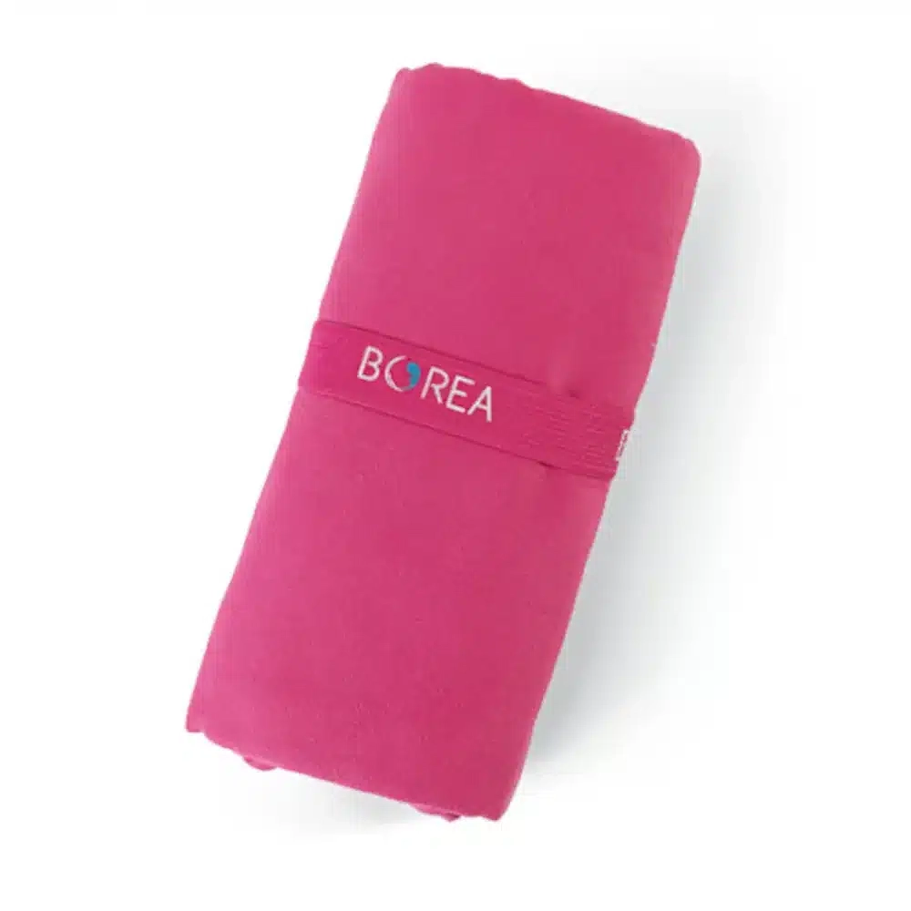 Πετσέτα Θαλάσσης Microfiber Quick Dry Wave