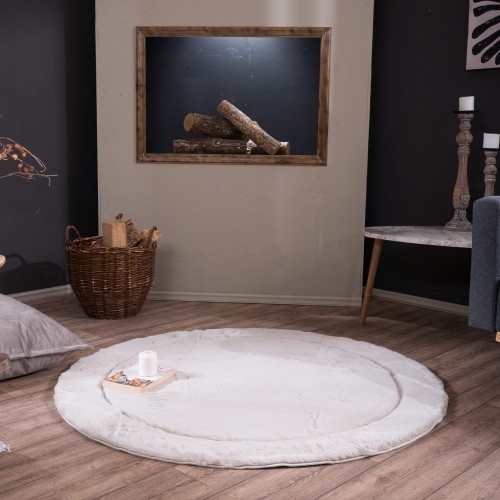 Χαλί Floor 02 Ροτόντα - Ροτόντα Φ160 cm