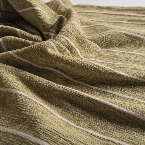 Ριχτάρι Macon 15 Sage Green - Μονοθέσιο 180x150cm