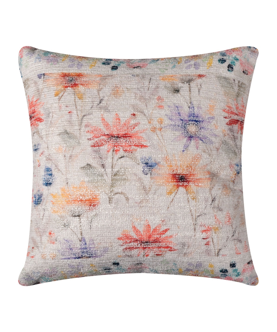 Βαμβακερή μαξιλαροθήκη (45cm x 45cm) 1572