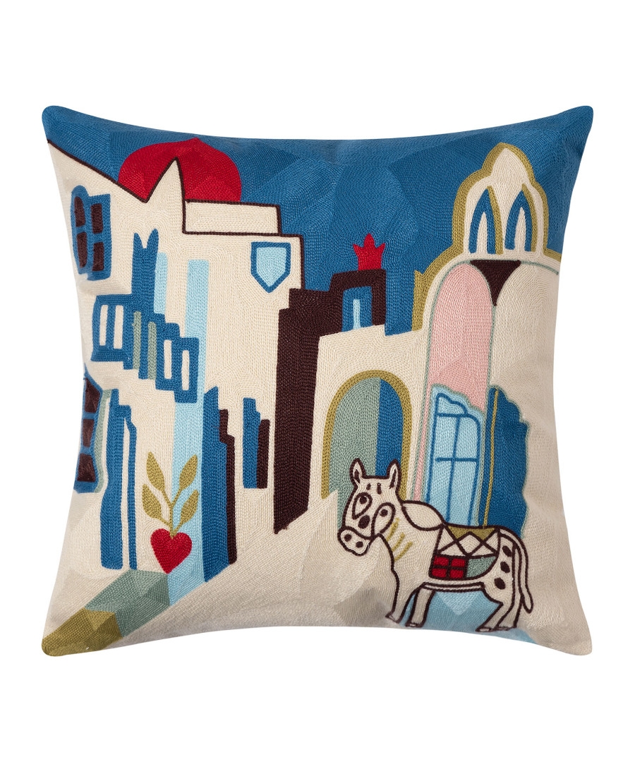 ΜΑΞΙΛΑΡΟΘΗΚΗ (45cm x 45cm) πολύγαζο144