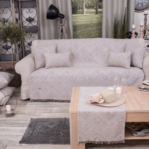 Ριχτάρι Indore 03 - Μονοθέσιο 180x150cm