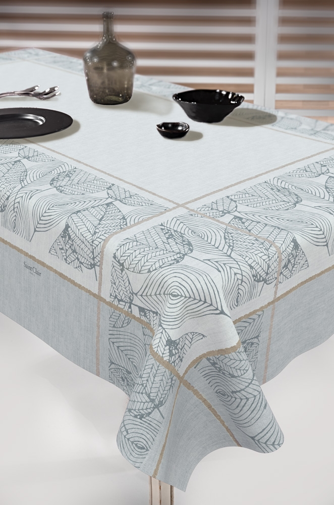 Τραπεζομάντηλο 1046 Sky 