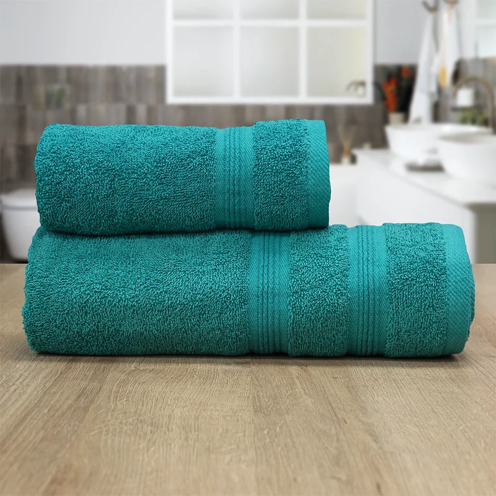 LINO ΠΕΤΣΕΤΑ MAREA VIVID GREEN 70X140