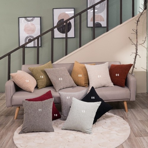 Ριχτάρι Basic 06 - Μονοθέσιο 180x150cm