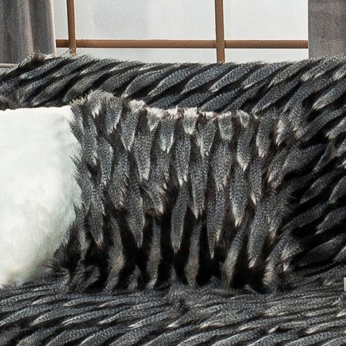 Μαξιλαροθήκη Pelt 22 - 45x45cm