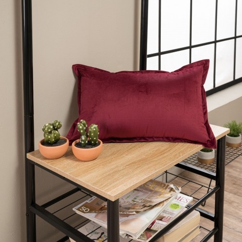 Μαξιλαροθήκη Velvet 10 - 45x45cm με γέμιση