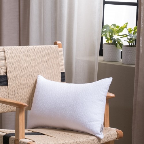 Μαξιλαροθήκη Pesaro 00 - 65x65cm δαπέδου με γέμιση 