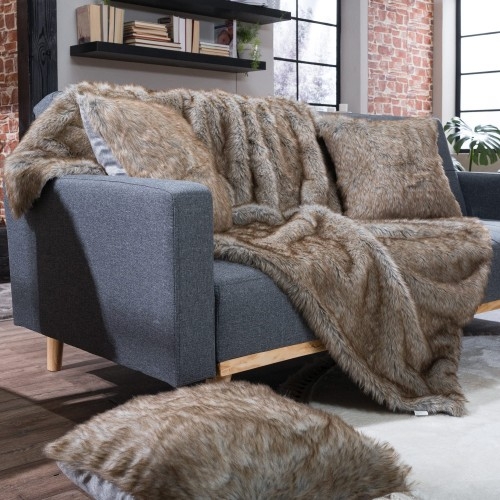 Γούνινο Ριχτάρι Pelt 30 - 130x160cm