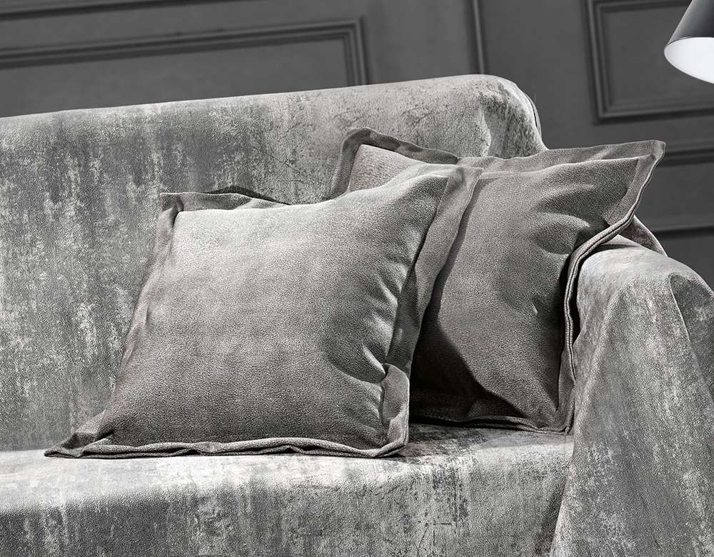 Διακοσμητική Μαξιλαροθήκη Panel Elephant 