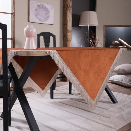 Τραπεζομάντηλο Velvet 05 - 140x180cm