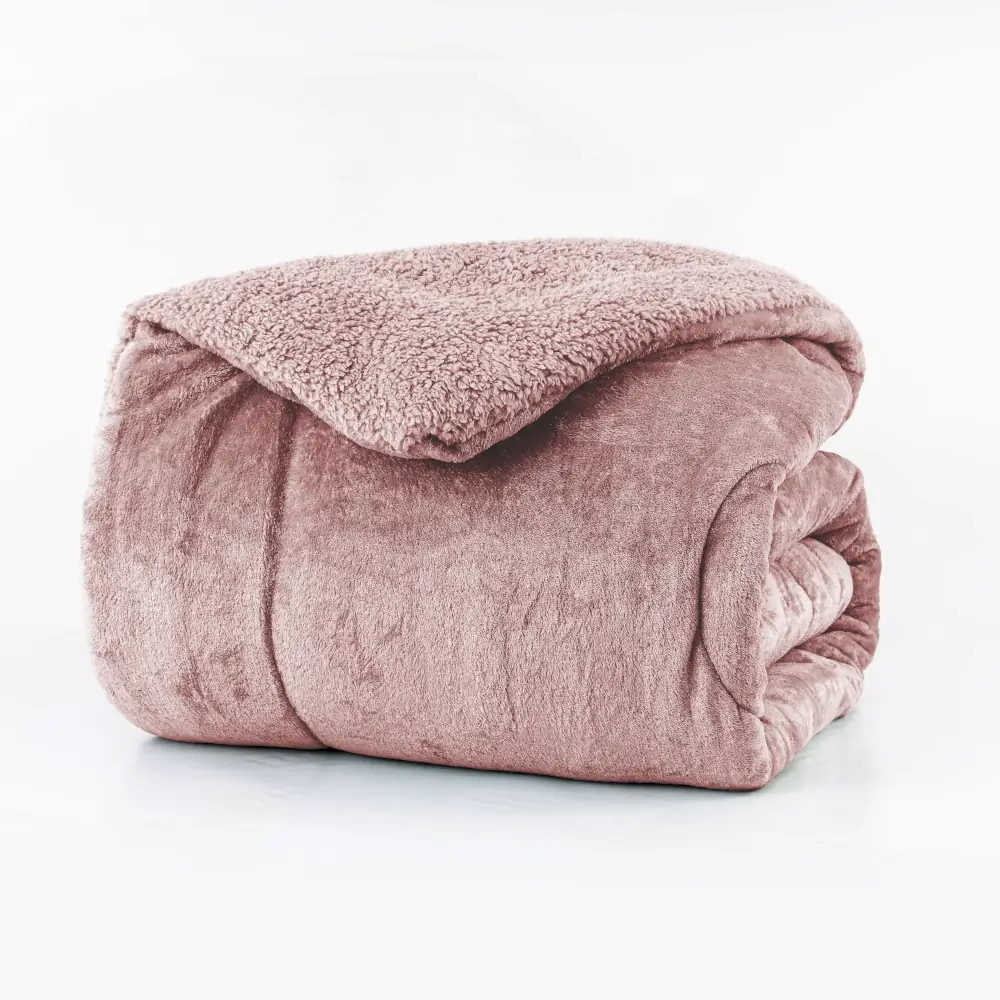 Κουβερτοπάπλωμα Cozy Μονό