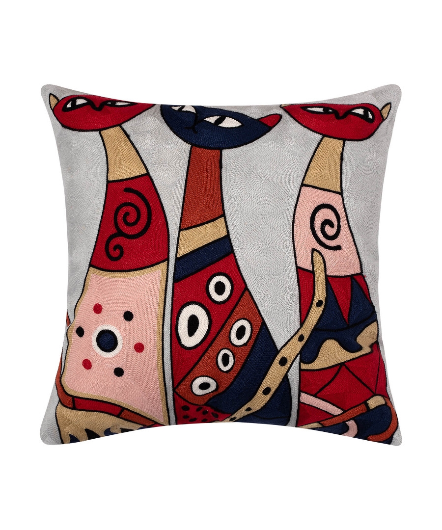 ΜΑΞΙΛΑΡΟΘΗΚΗ (45cm x 45cm) πολύγαζο 151