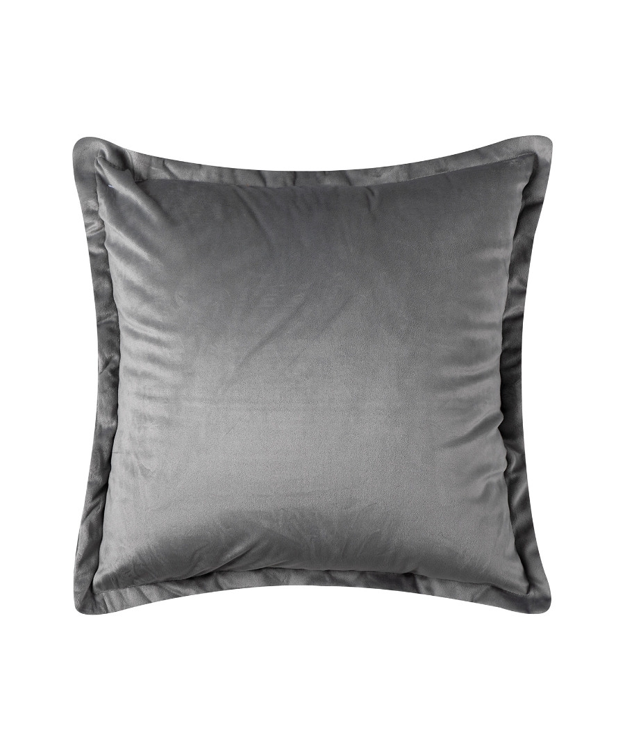 ΜΑΞΙΛΑΡΟΘΗΚΗ Α804 (45cm x 45cm) ανοιχτό γκρί