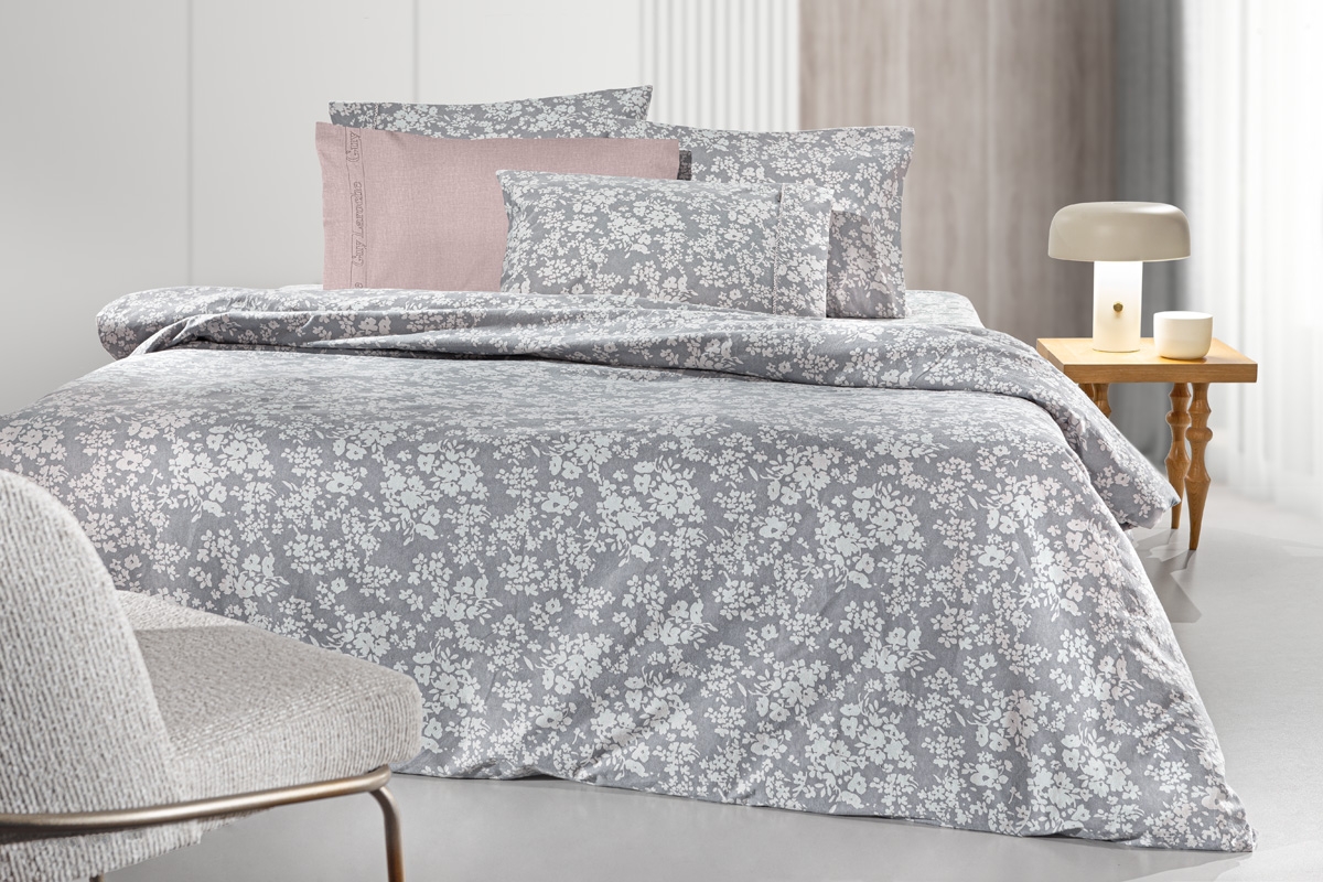 Σετ 3τμχ. Σεντόνια Odett Flannel 