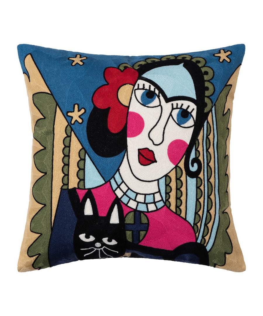 ΜΑΞΙΛΑΡΟΘΗΚΗ (45cm x 45cm) πολύγαζο146