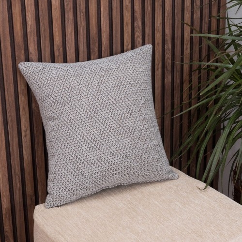 Μαξιλαροθήκη Utah 11 - 65x65cm δαπέδου με γέμιση 