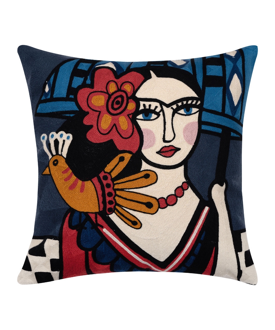 ΜΑΞΙΛΑΡΟΘΗΚΗ (45cm x 45cm) πολύγαζο 253