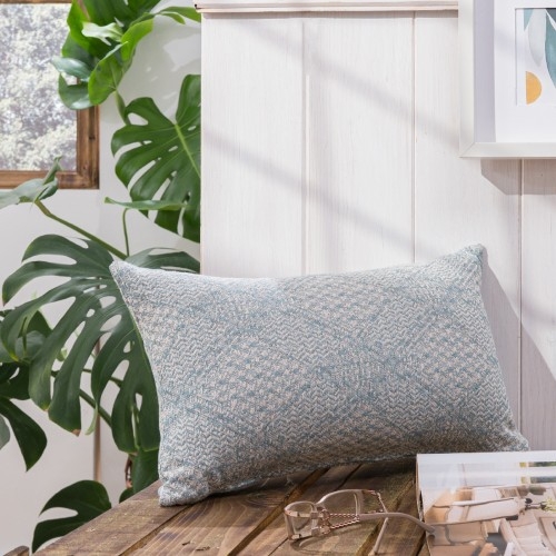 Μαξιλαροθήκη Treviso 08 - 43x43cm με γέμιση