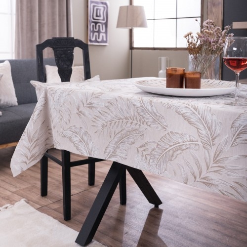 Τραπεζομάντηλο Beatrice 01 - 135x135cm