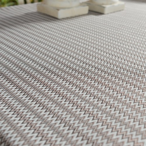 Μαξιλαροθήκη Badalona 05 - 30x50cm με γέμιση