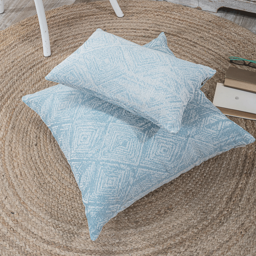 Μαξιλαροθήκη Izola 05 - 65x65cm δαπέδου