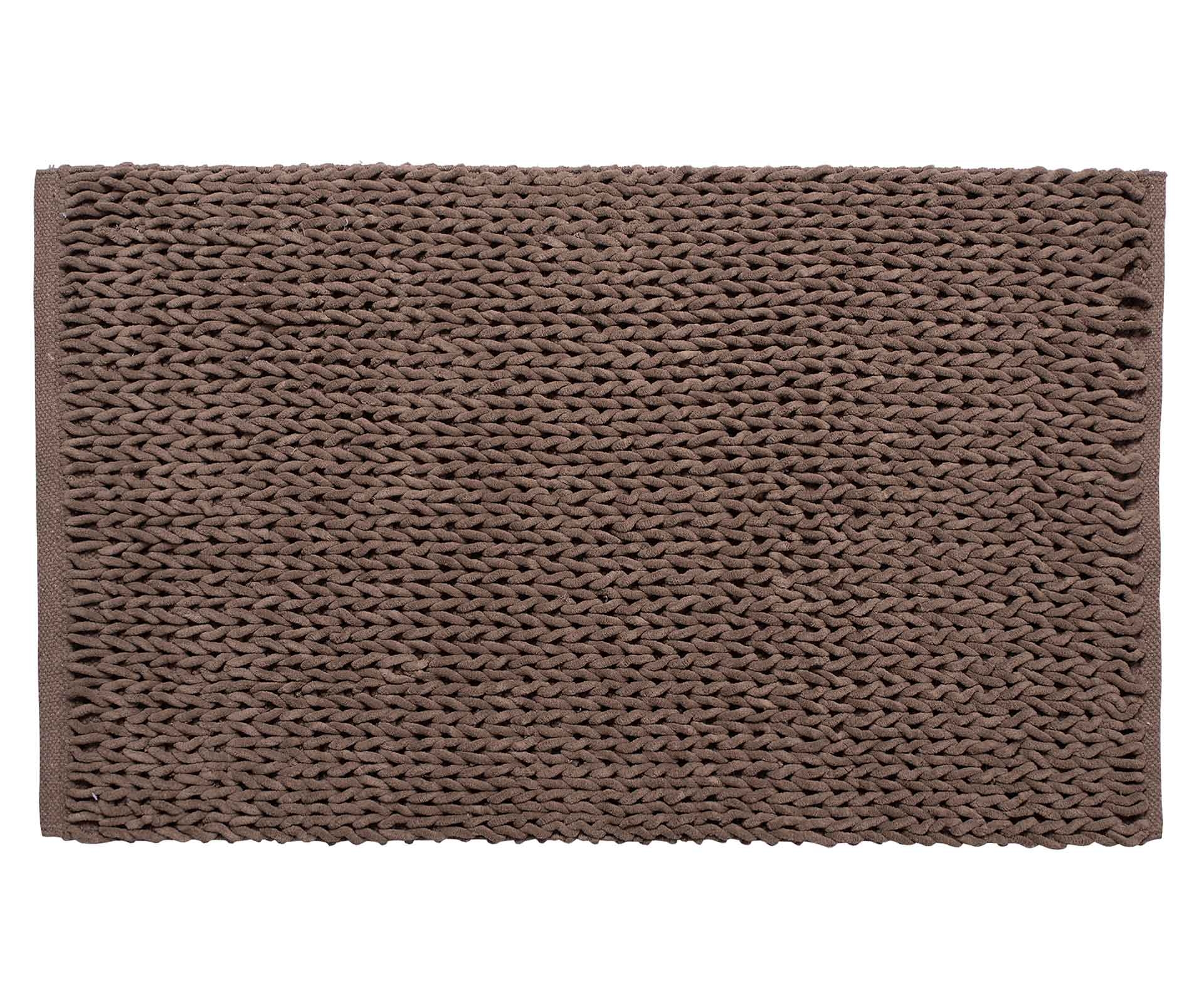 ΠΑΤΑΚΙΑ αλυσίδα (60cm x 100cm) μπέζ