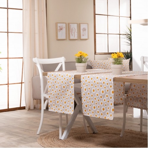 Τραβέρσα Floreta 01 - 40x160cm