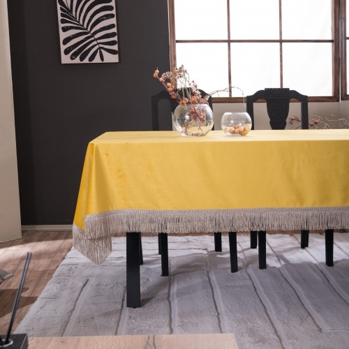 Τραπεζομάντηλο Velvet 14 - 140x140cm