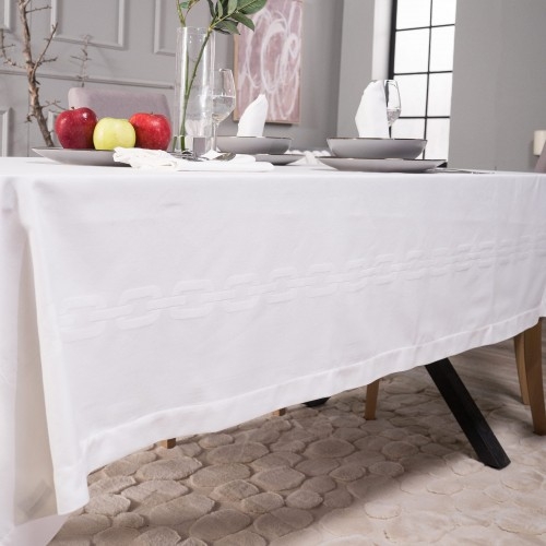 Τραπεζομάντηλο Albas 00 - 155 x 320 cm